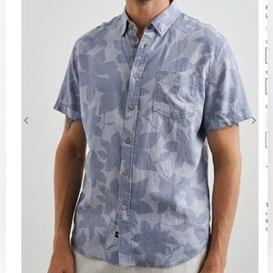 Rails Carson button down shirt.